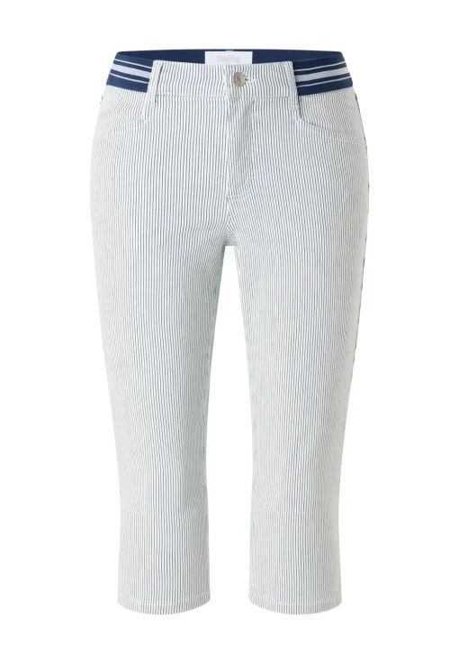 Angels shorts en bermuda's Anacapri 231438900 Licht Denim Best