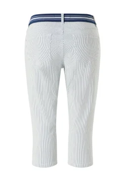 Angels shorts en bermuda's Anacapri 231438900 Licht Denim Best