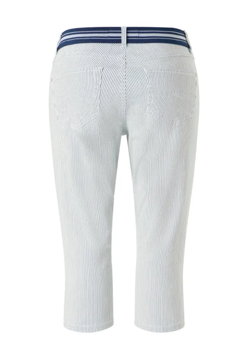 Angels shorts en bermuda's Anacapri 231438900 Licht Denim Best