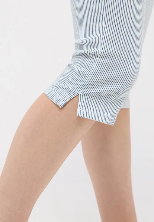 Angels shorts en bermuda's Anacapri 231438900 Licht Denim Best