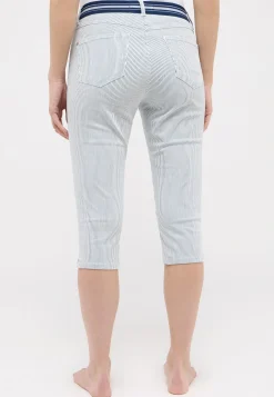 Angels shorts en bermuda's Anacapri 231438900 Licht Denim Best
