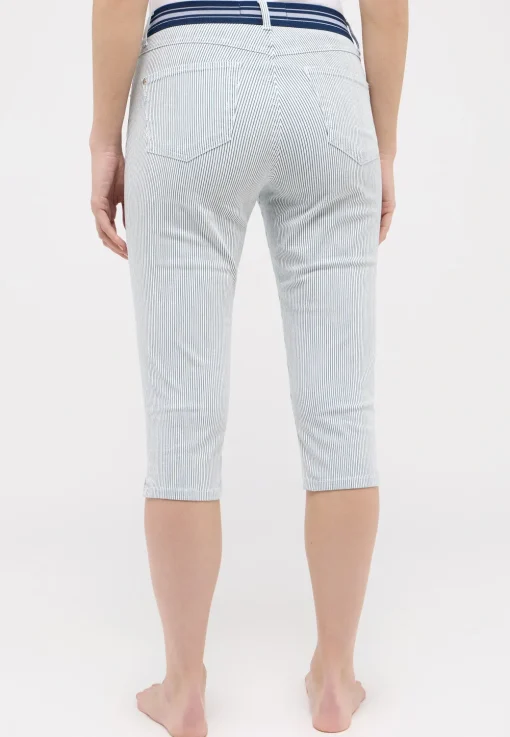 Angels shorts en bermuda's Anacapri 231438900 Licht Denim Best