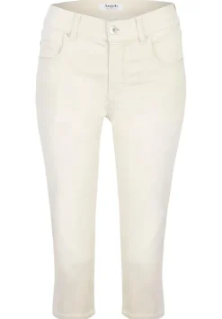 Angels shorts en bermuda's Shorts 353430000 Beige Hot