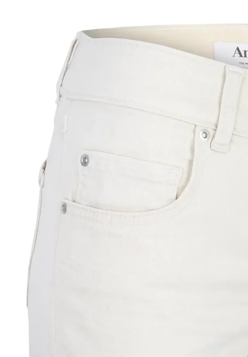 Angels shorts en bermuda's Shorts 353430000 Beige Hot