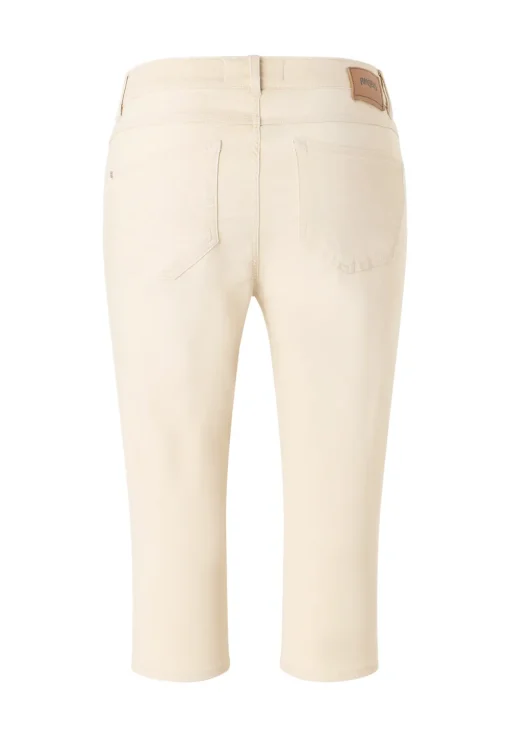 Angels shorts en bermuda's Shorts 353430000 Beige Hot