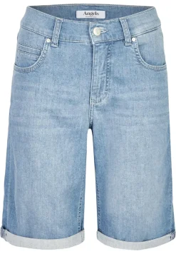 Angels shorts en bermuda's 311280000 Hemels Blauw Hot