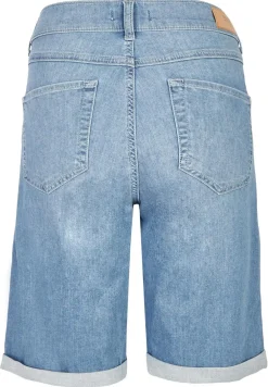 Angels shorts en bermuda's 311280000 Hemels Blauw Hot