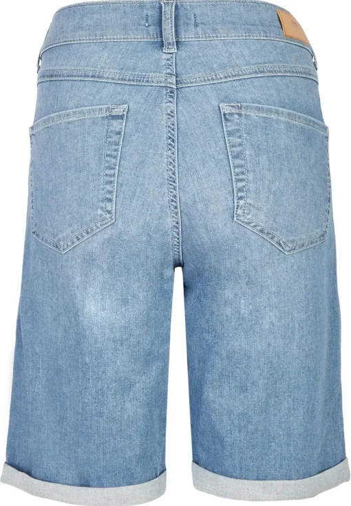 Angels shorts en bermuda's 311280000 Hemels Blauw Hot