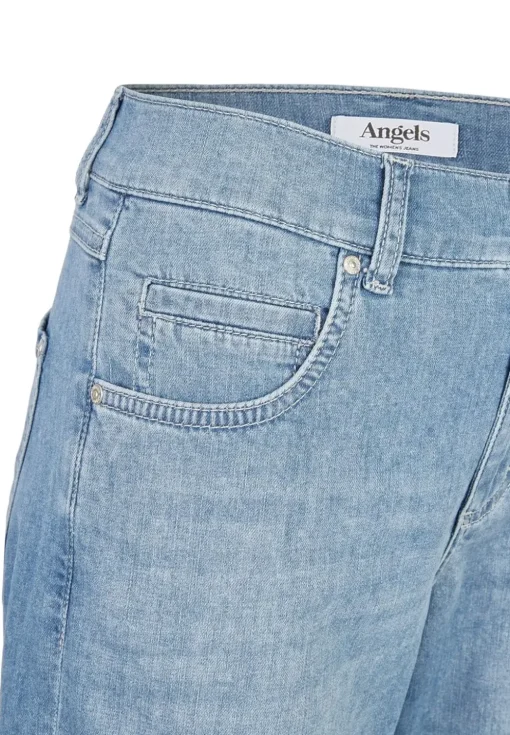Angels shorts en bermuda's 311280000 Hemels Blauw Hot