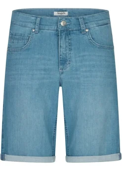 Angels shorts en bermuda's 311280000 Hemels Blauw Hot