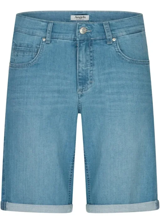 Angels shorts en bermuda's 311280000 Hemels Blauw Hot