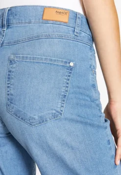 Angels shorts en bermuda's 311280000 Hemels Blauw Hot