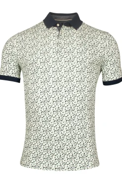 Baileys polo's 515230 Licht Groen Clearance
