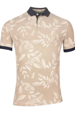 Baileys polo's 515226 Taupe Best