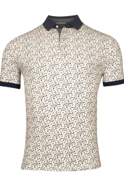 Baileys polo's 515230 Khaky beige Online
