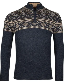 Baileys trui 428448 Donker Blauw Clearance