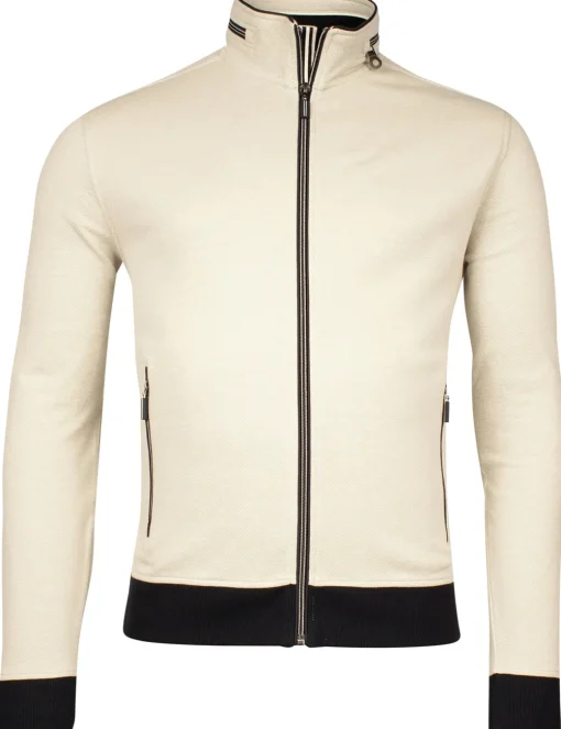 Baileys vest 512299 Khaky beige Outlet