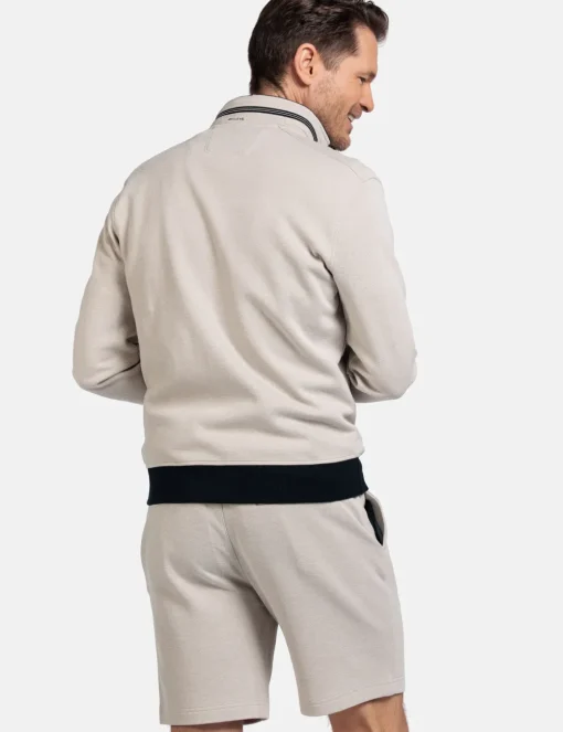 Baileys vest 512299 Khaky beige Outlet