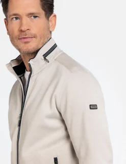 Baileys vest 512299 Khaky beige Outlet