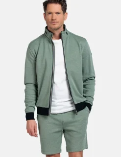 Baileys vest 512299 Licht Groen Online