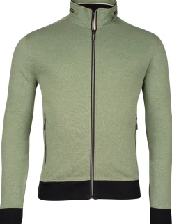 Baileys vest 512299 Licht Groen Online