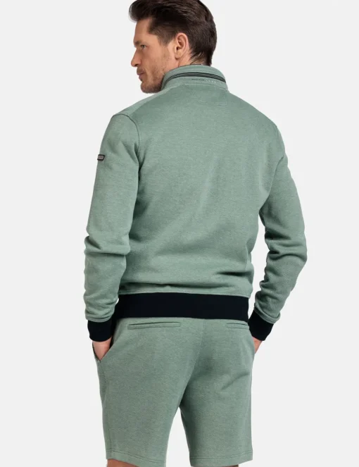 Baileys vest 512299 Licht Groen Online