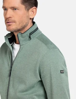 Baileys vest 512299 Licht Groen Online