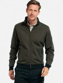Baileys vest 422201 Licht Groen Hot