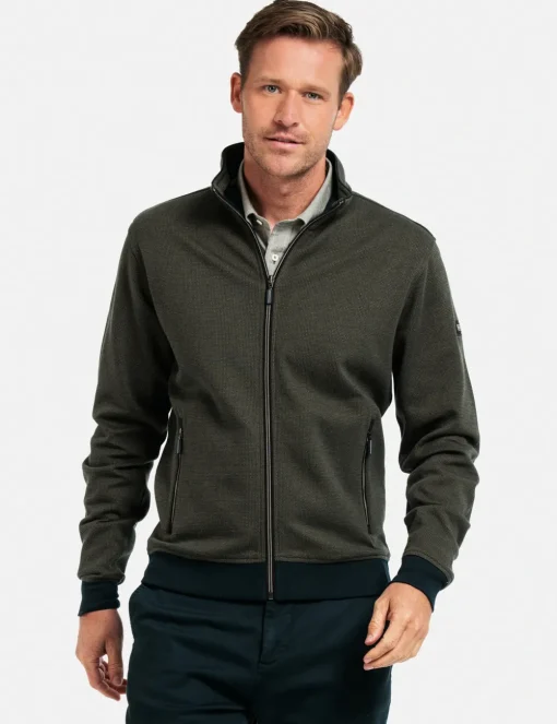 Baileys vest 422201 Licht Groen Hot