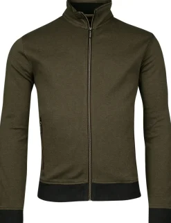 Baileys vest 422201 Licht Groen Hot