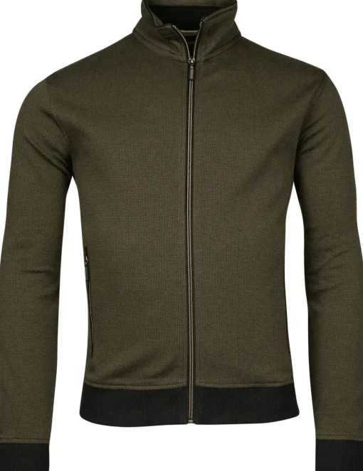 Baileys vest 422201 Licht Groen Hot