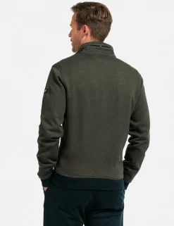 Baileys vest 422201 Licht Groen Hot