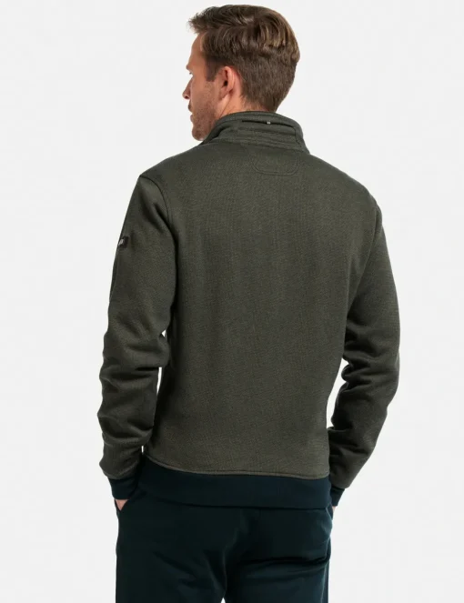 Baileys vest 422201 Licht Groen Hot