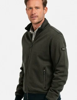 Baileys vest 422201 Licht Groen Hot