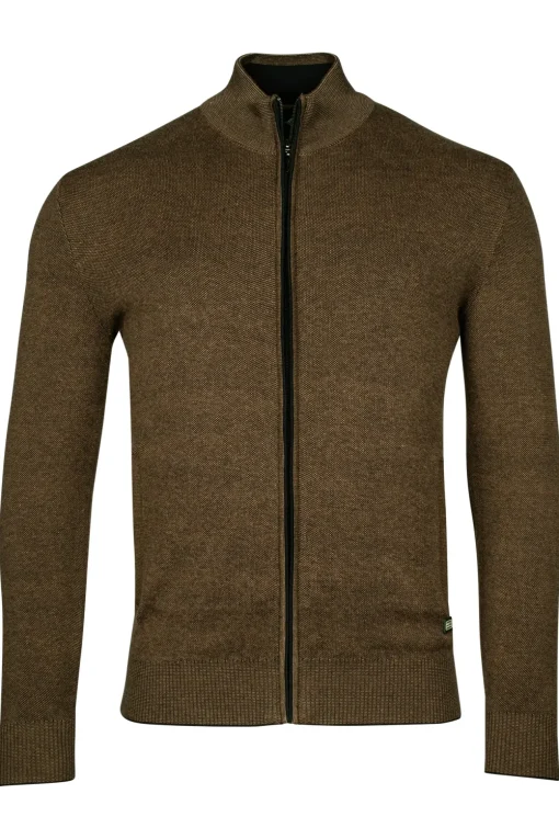 Baileys vest 422009 Camel Fashion