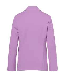 Beaumont blazer BC55111251 Cassis Fashion