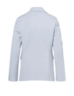 Beaumont blazer BC55111251 Licht Blauw Discount