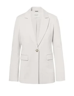 Beaumont blazer BC55111251 Khaky beige Best
