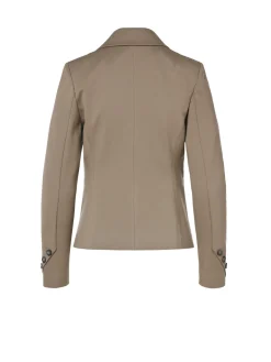 Beaumont blazer BC55110243 Camel Fashion