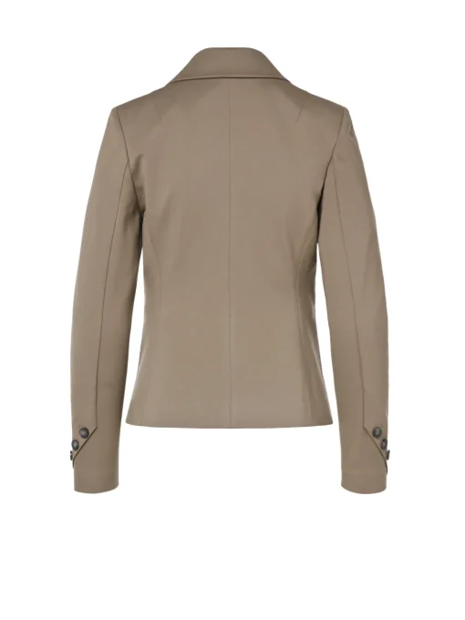 Beaumont blazer BC55110243 Camel Fashion