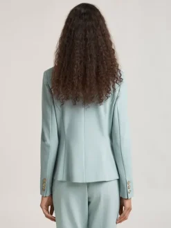 Beaumont blazer BC55110241 Licht Blauw Clearance