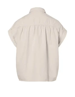 Beaumont blouse BC12010251 Khaky beige Hot
