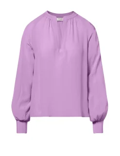 Beaumont blouse BC12320251 Cassis Online