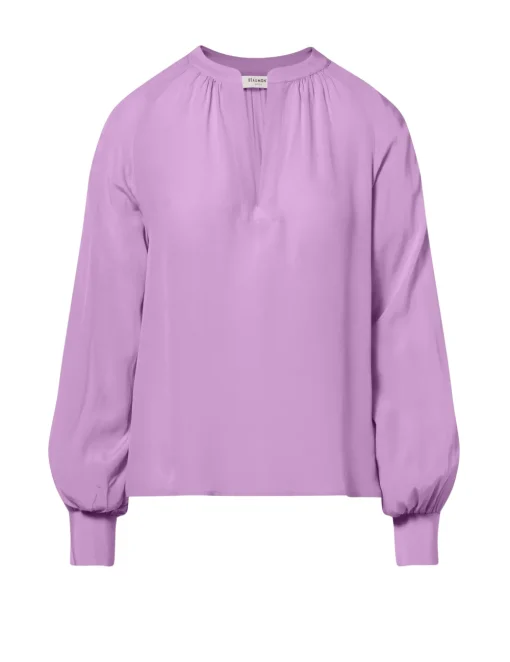 Beaumont blouse BC12320251 Cassis Online