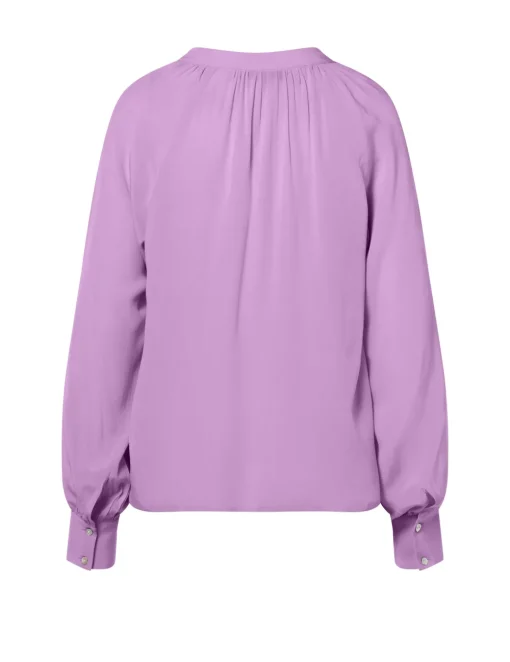 Beaumont blouse BC12320251 Cassis Online