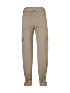 Beaumont broek BC56577243 Beige Clearance
