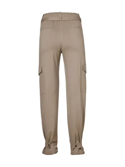 Beaumont broek BC56577243 Beige Clearance