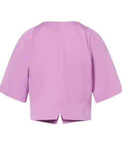 Beaumont gilets BC55112251 Cassis Sale