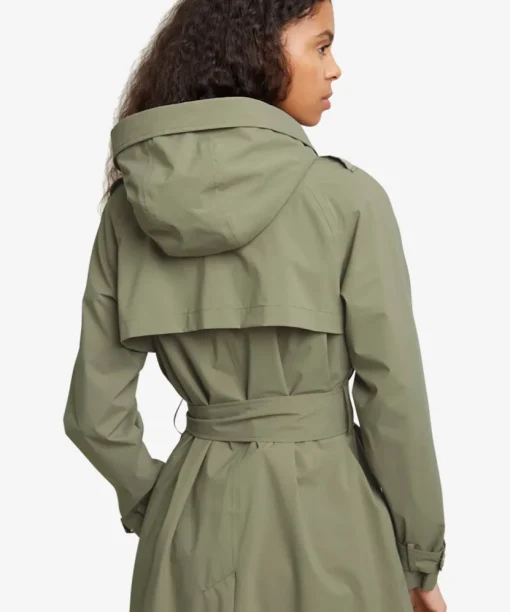 Beaumont jassen BM01130241 Kaky Outlet