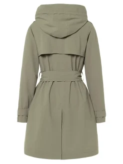 Beaumont jassen BM01130241 Kaky Outlet